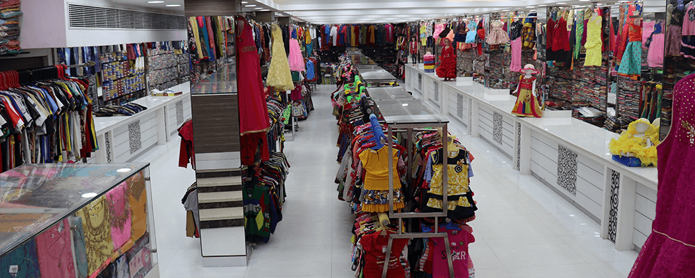 Tirupur Cotton Collection in T Nagar,Chennai - Best Kids Readymade Garment  Retailers in Chennai - Justdial